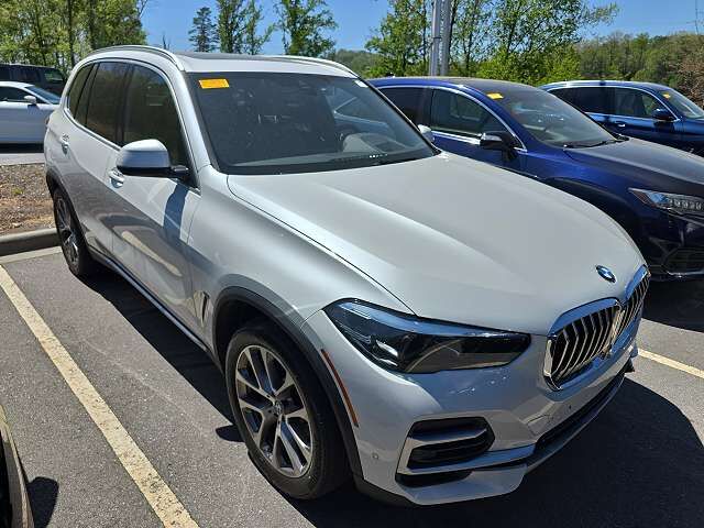 2023 BMW X5