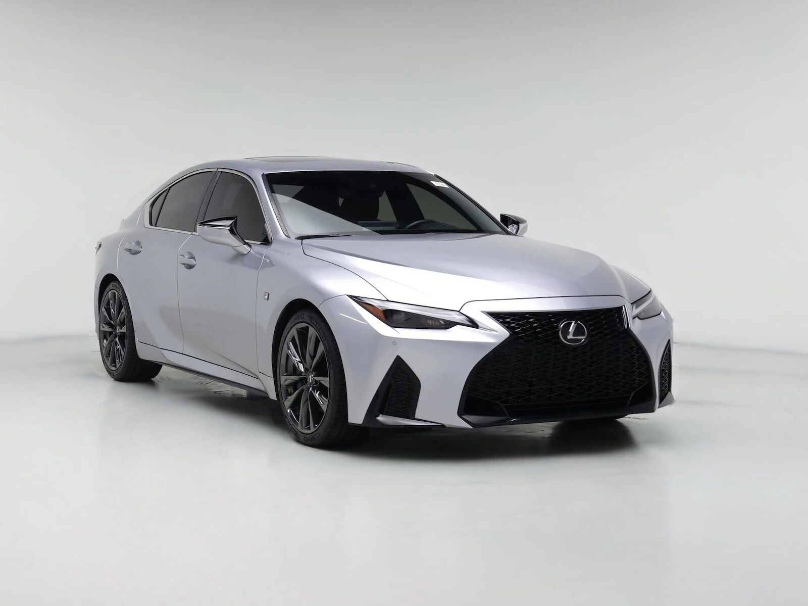 2023 LEXUS IS