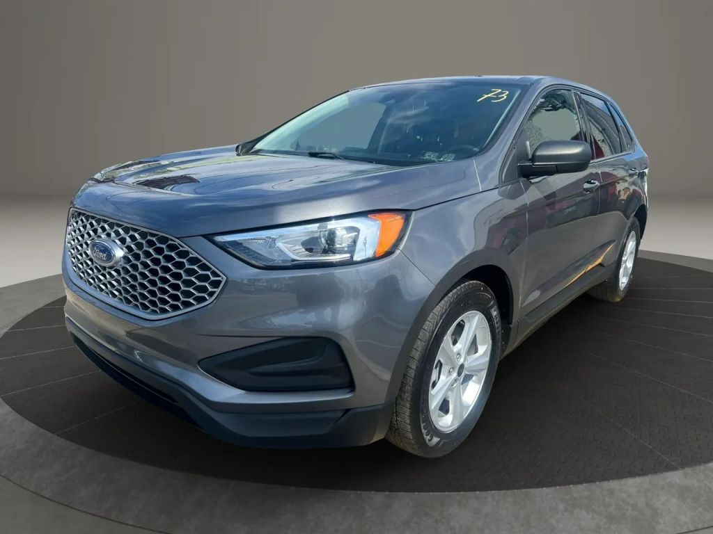 2023 FORD Edge