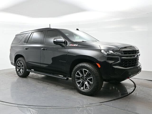 2022 CHEVROLET Tahoe