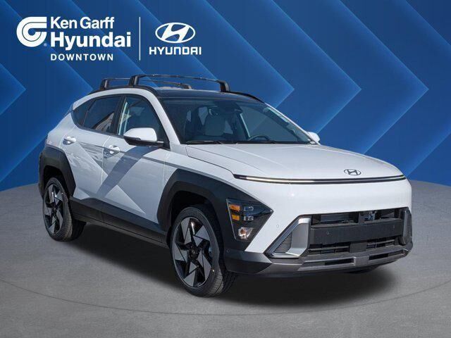 2026 HYUNDAI Kona