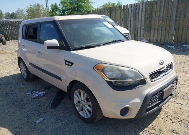 2013 KIA Soul