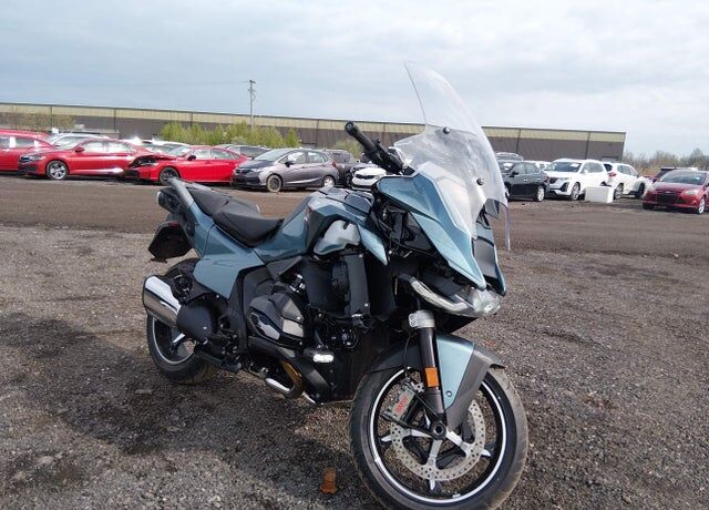2026 BMW R 1300 RT