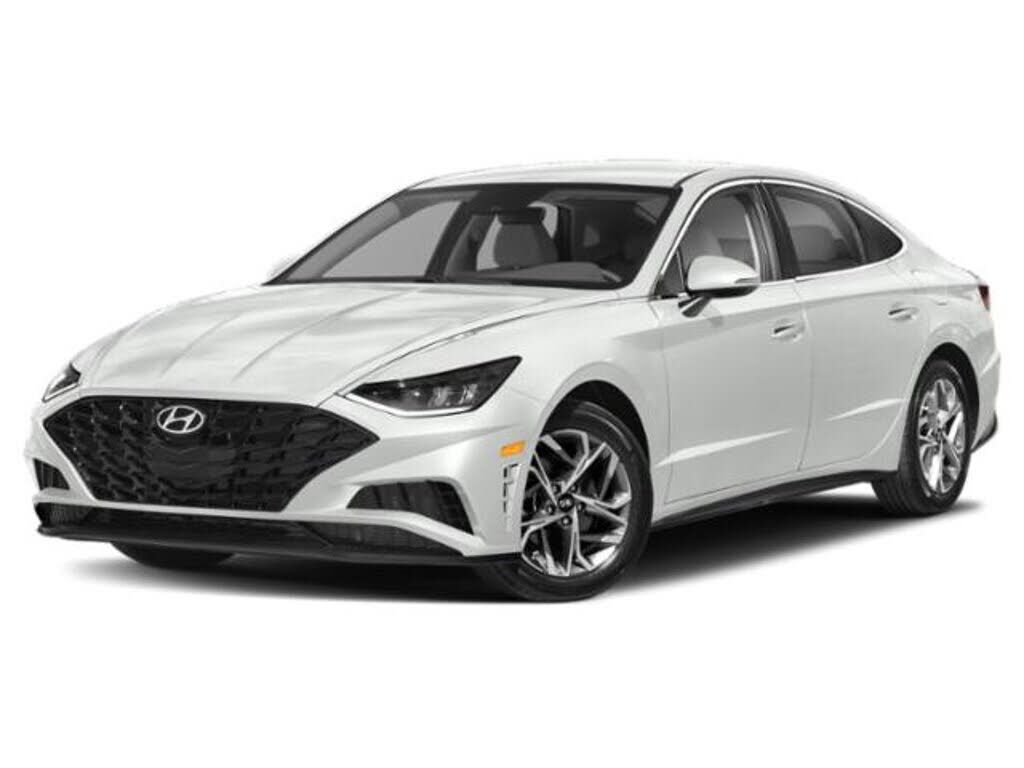 2023 HYUNDAI Sonata