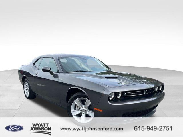 DODGE