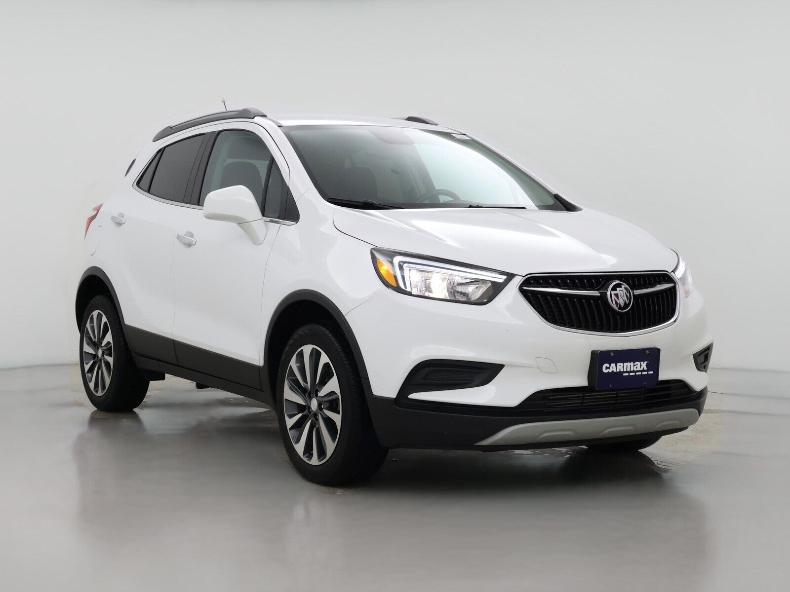 2022 BUICK Encore