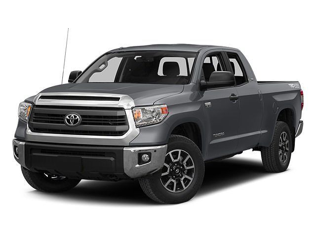 2014 TOYOTA Tundra
