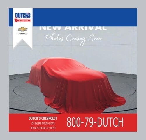 2024 CHEVROLET Silverado HD