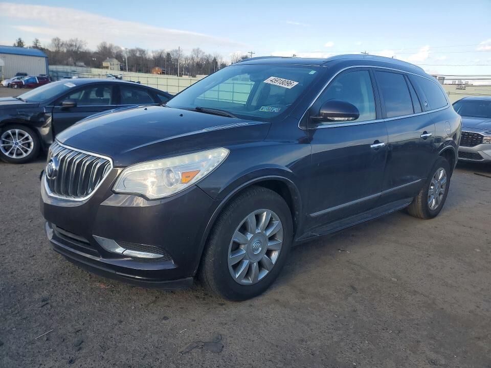 2013 BUICK Enclave