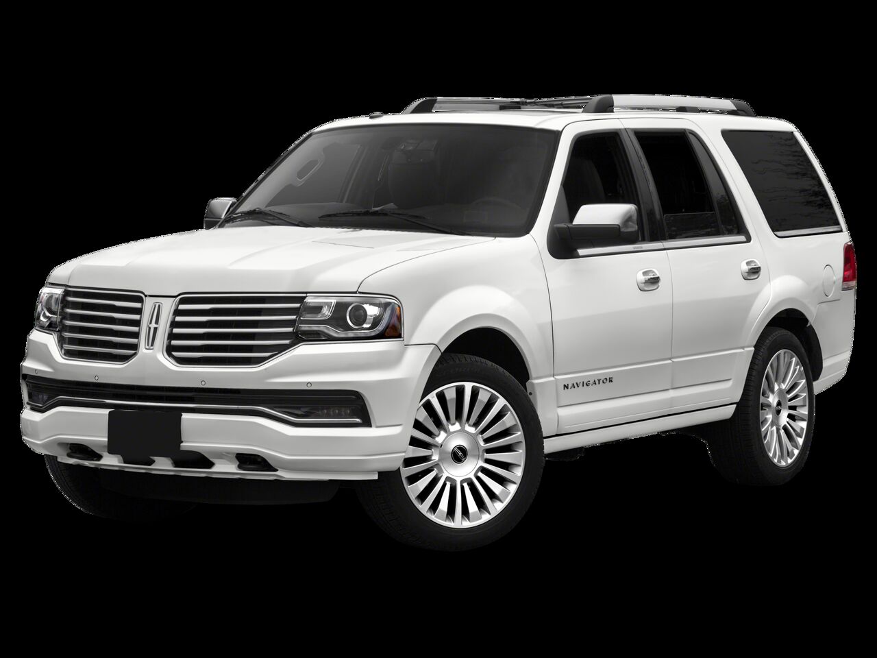 2015 LINCOLN Navigator