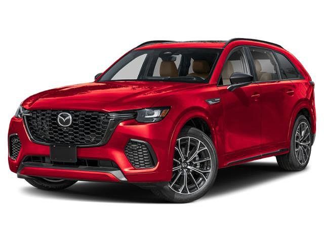 2026 MAZDA CX-70
