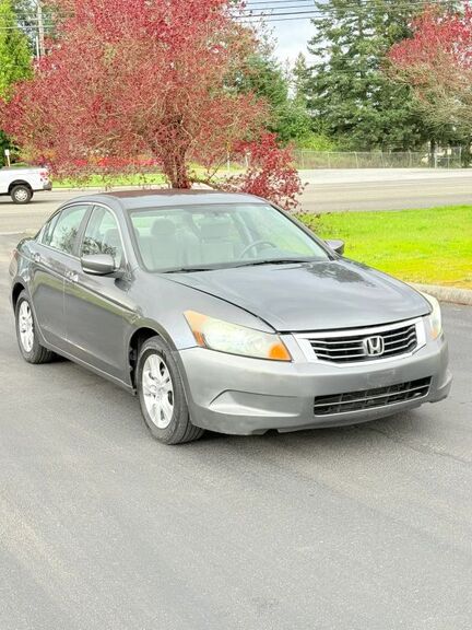 2010 HONDA Accord