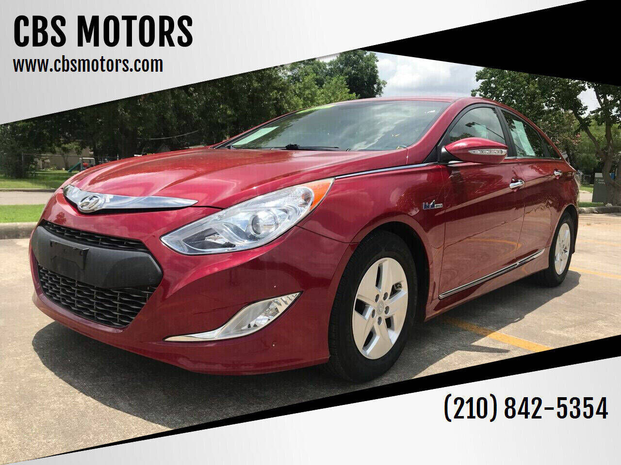 2012 HYUNDAI Sonata
