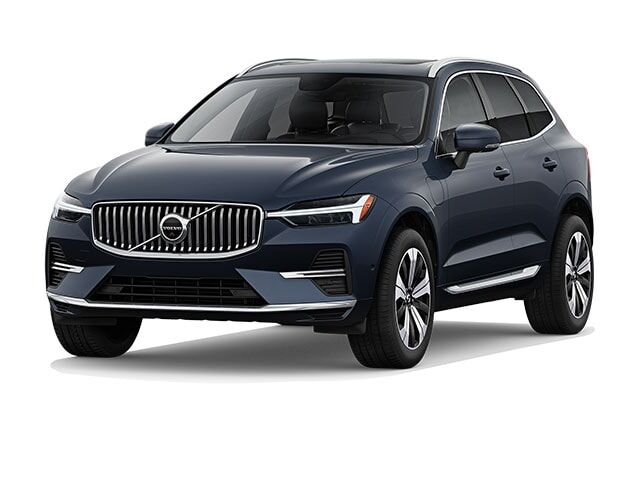 2023 VOLVO XC60