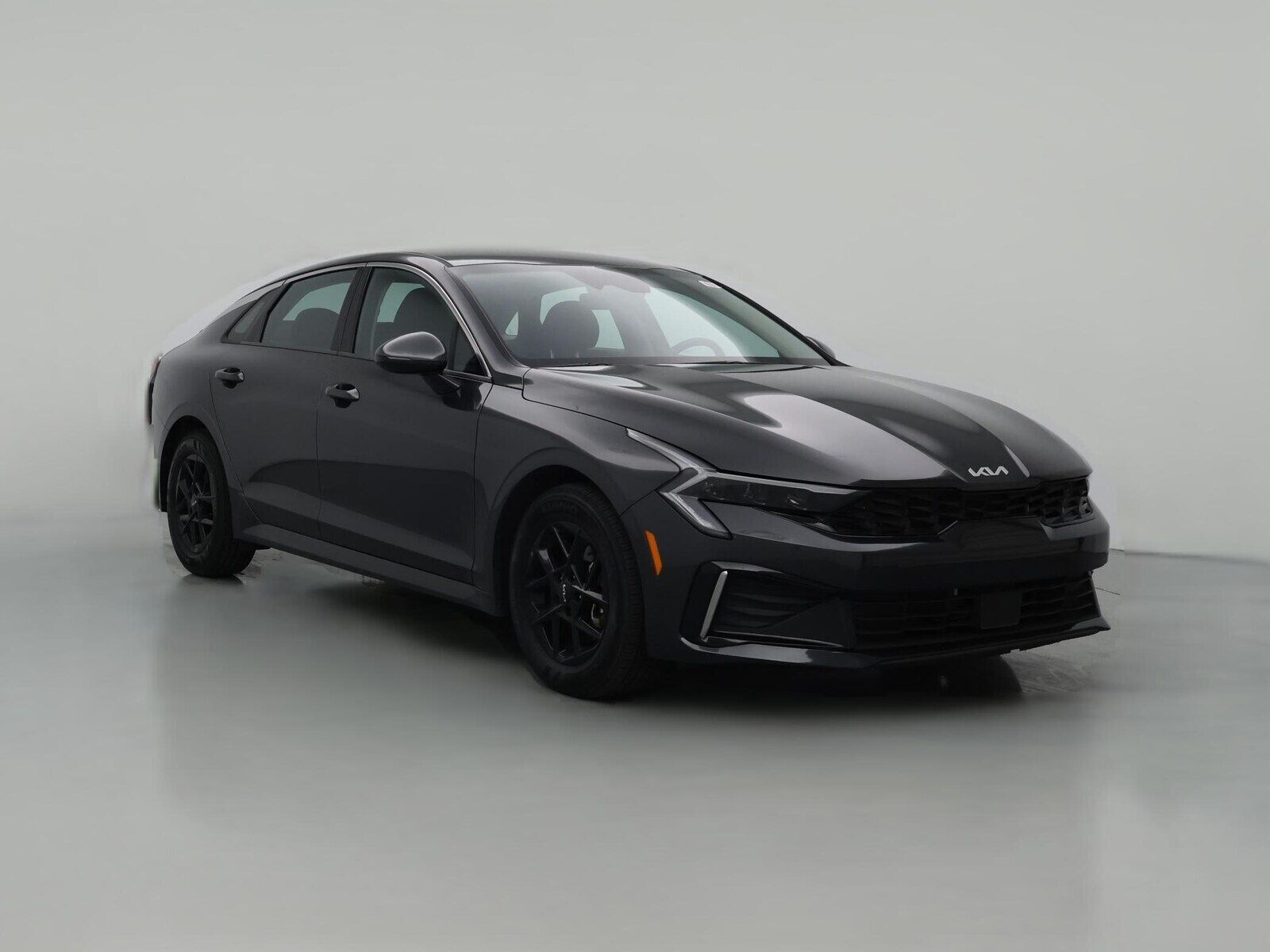 2025 KIA K5