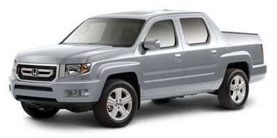 2010 HONDA Ridgeline