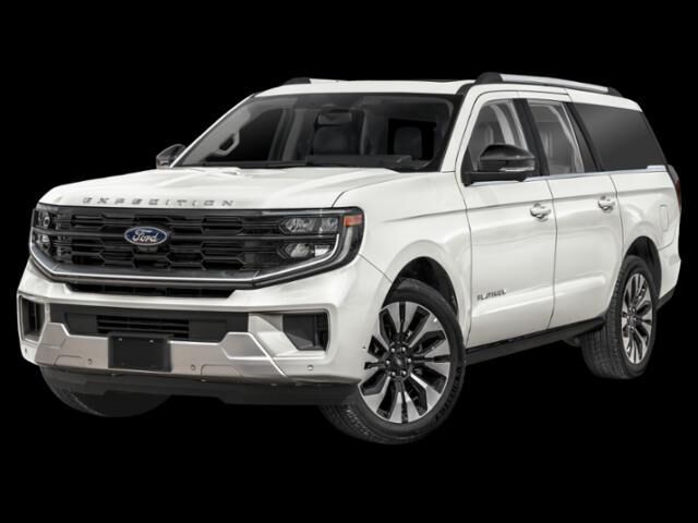 2026 FORD Expedition