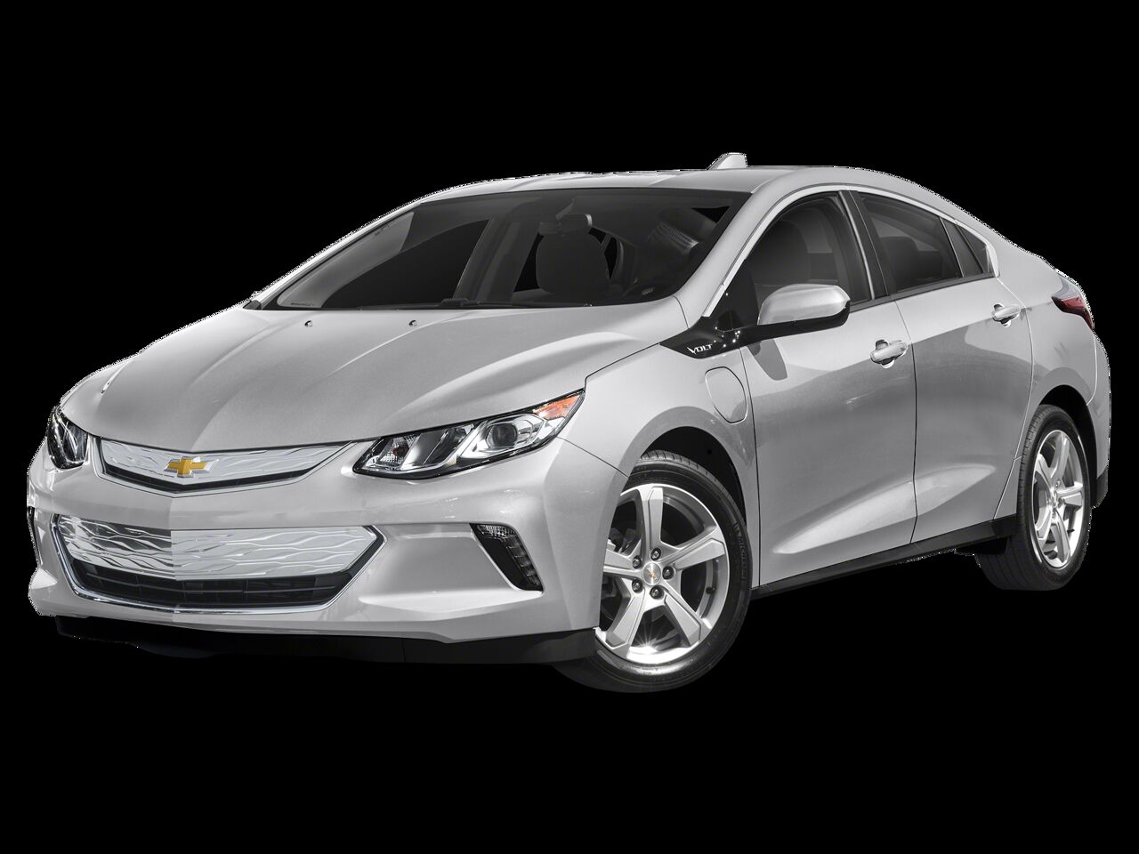 2019 CHEVROLET Volt