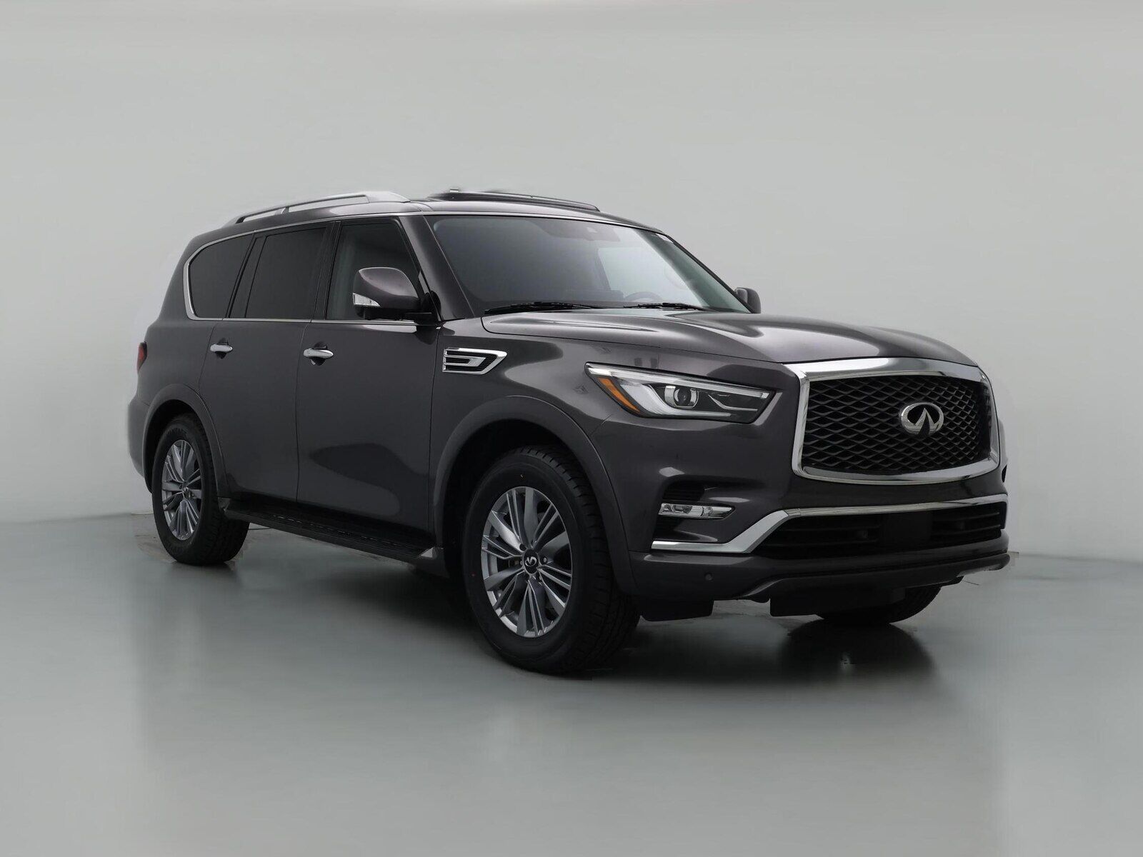 2023 INFINITI QX80