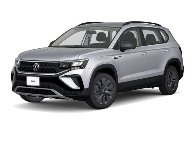 2023 VOLKSWAGEN Taos