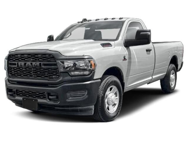 2024 RAM 3500