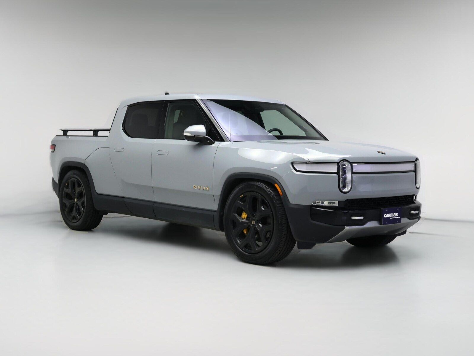 2022 RIVIAN R1T