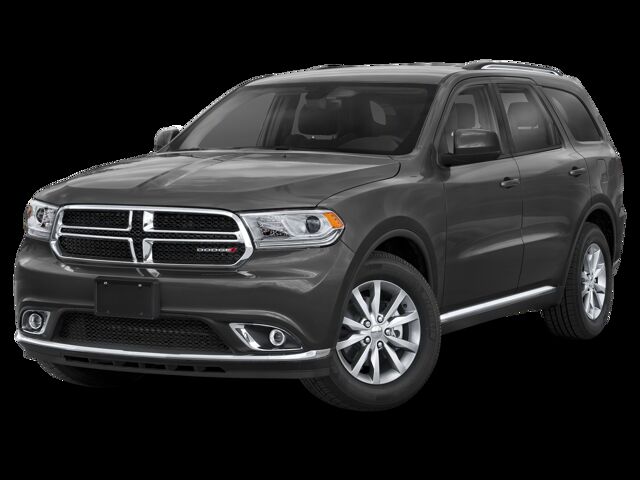2019 DODGE Durango