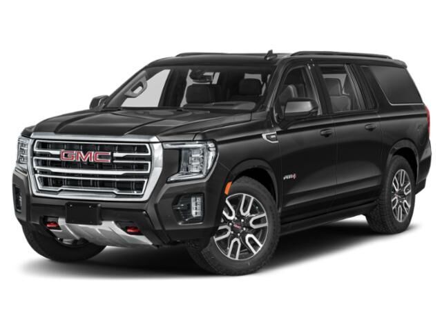 2021 GMC Yukon XL