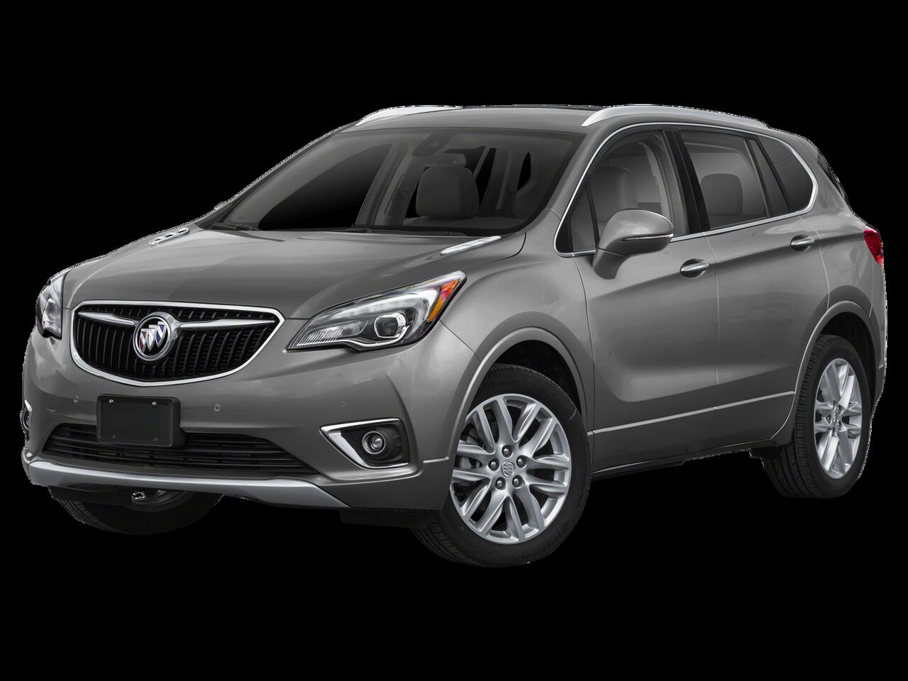 2019 BUICK Envision