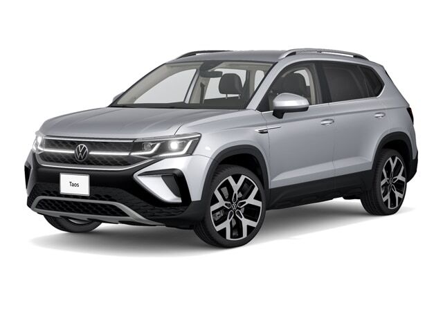 2023 VOLKSWAGEN Taos 4Motion