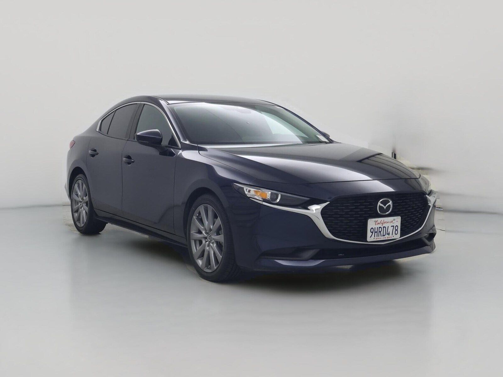 2023 MAZDA Mazda3
