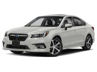 2018 SUBARU Legacy