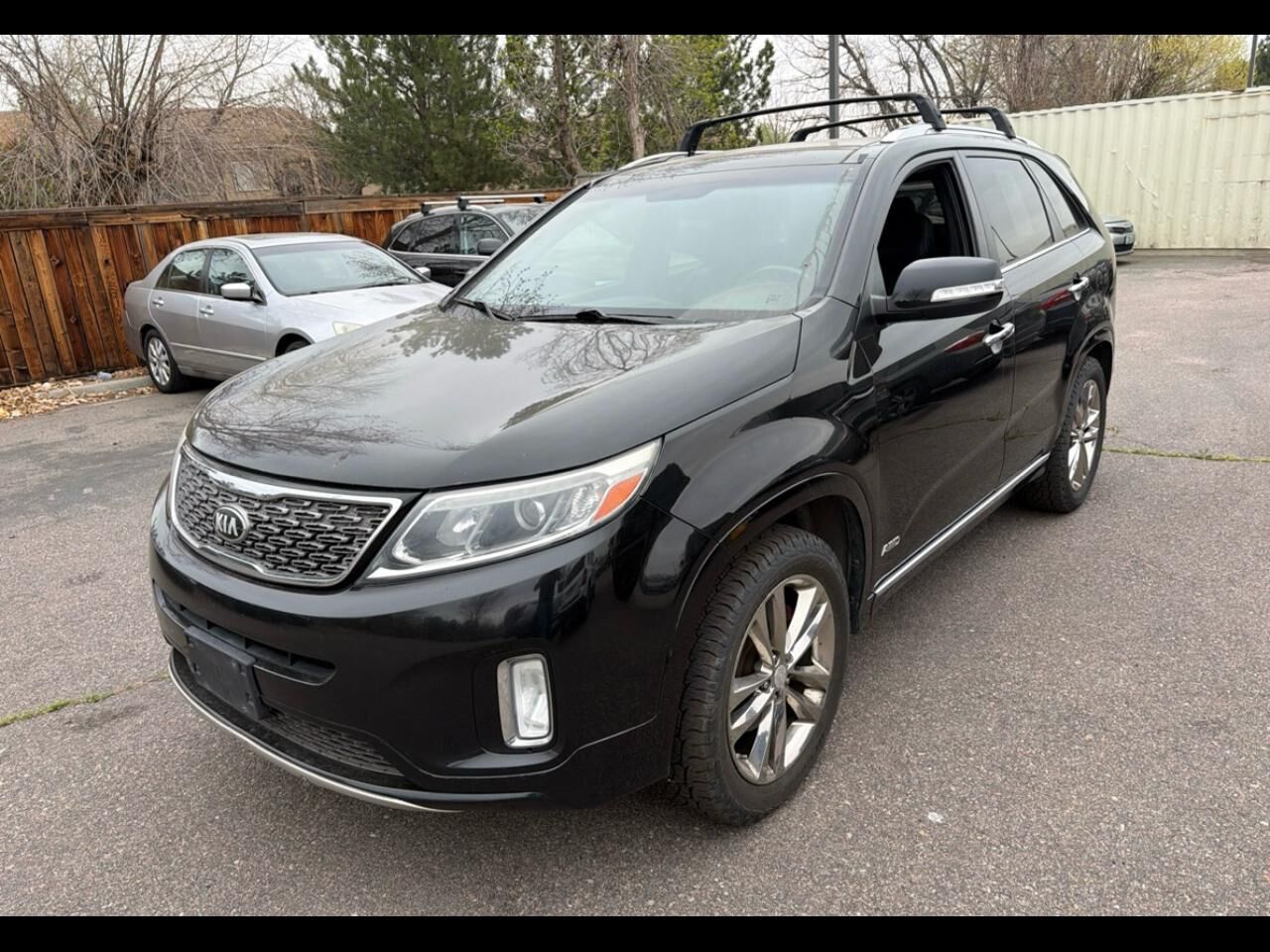 2014 KIA Sorento
