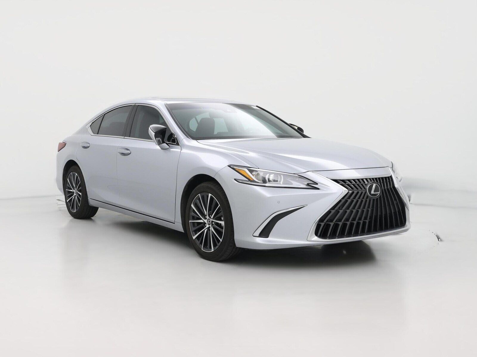 2024 LEXUS ES