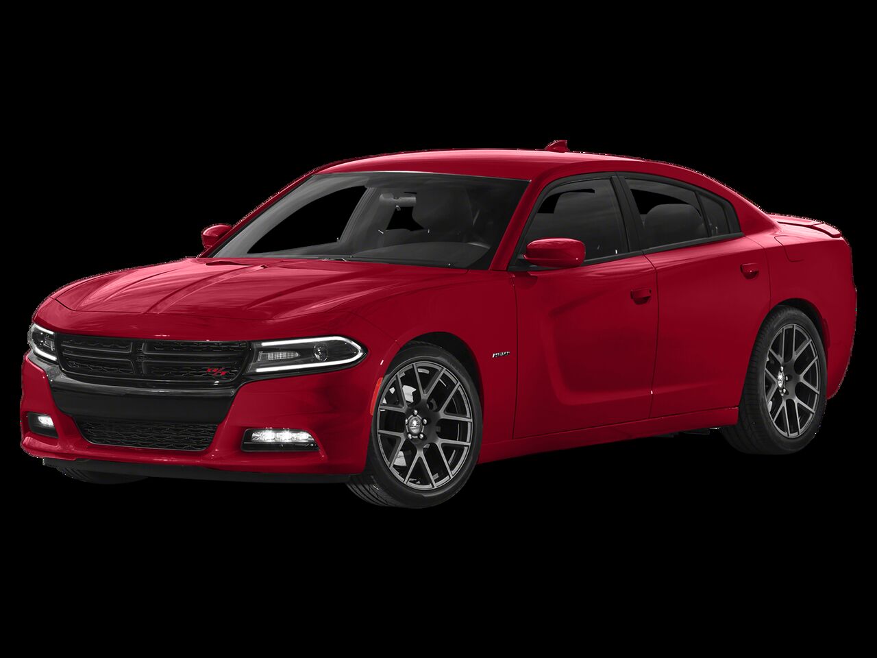 2015 DODGE Charger