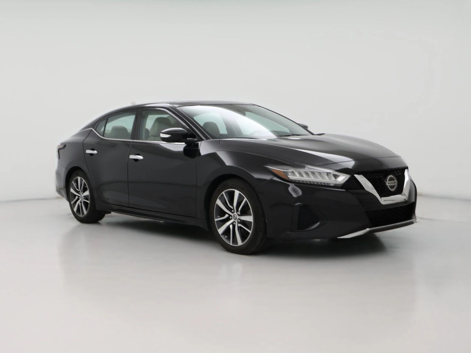 2019 NISSAN Maxima