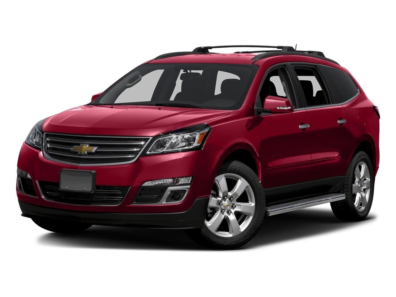 2016 CHEVROLET Traverse