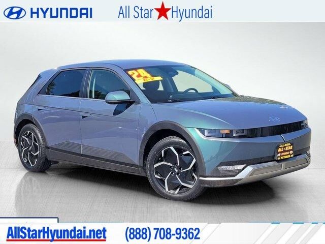 2024 HYUNDAI IONIQ 5