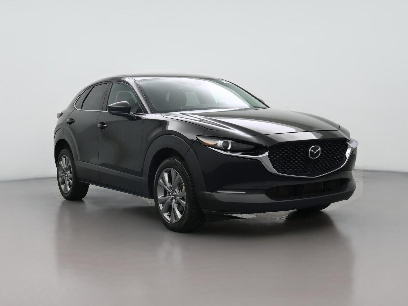 2020 MAZDA CX-30