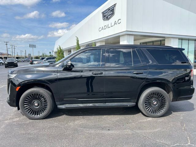 2023 CADILLAC Escalade