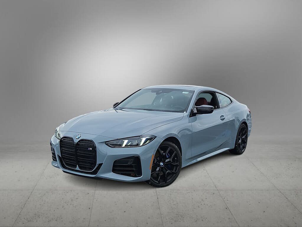 2026 BMW M4