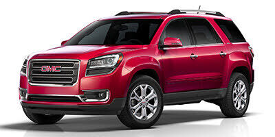 2015 GMC Acadia