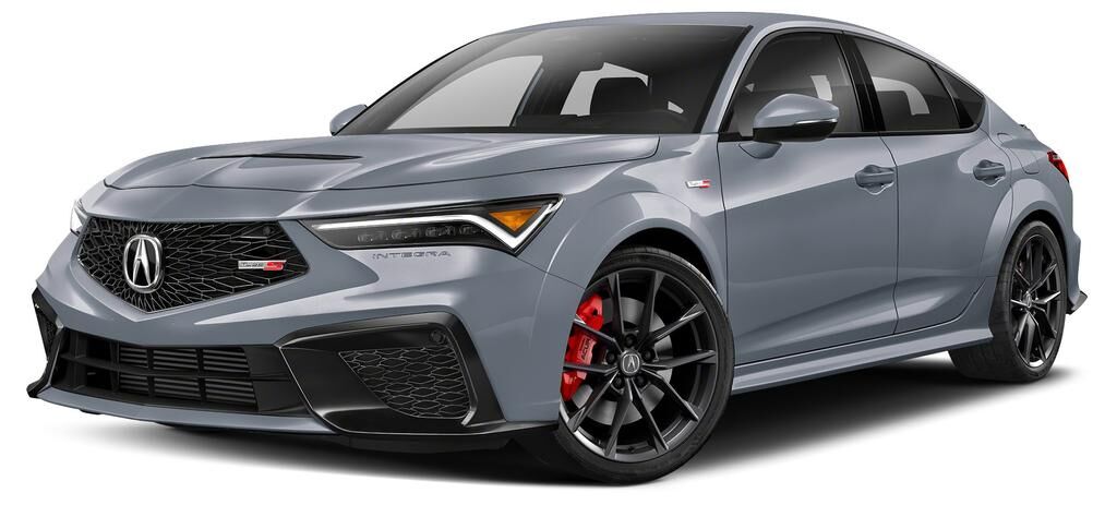 2026 ACURA Integra