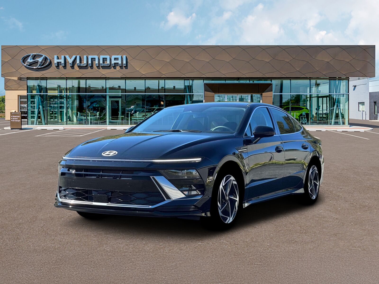 2026 HYUNDAI Sonata