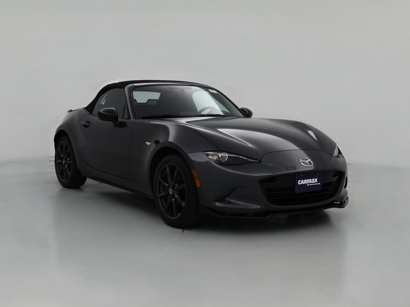 2016 MAZDA MX-5