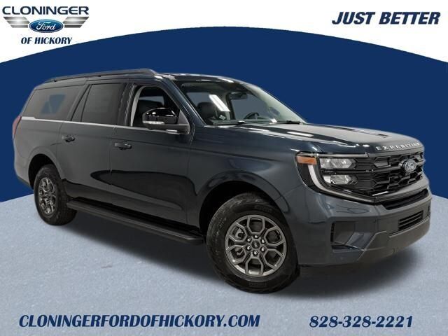 2026 FORD Expedition