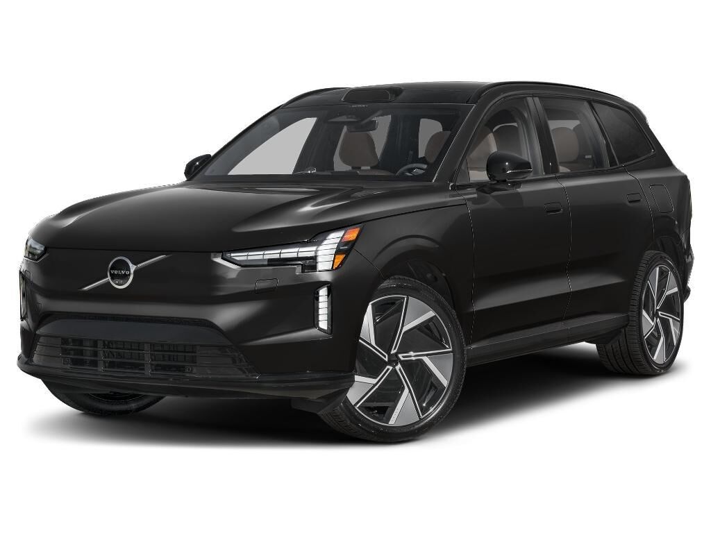 2026 VOLVO EX90
