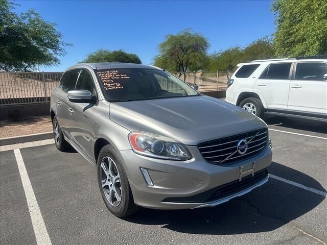 2014 VOLVO XC60