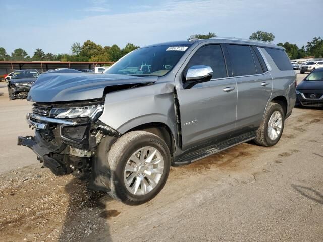 2023 CHEVROLET Tahoe