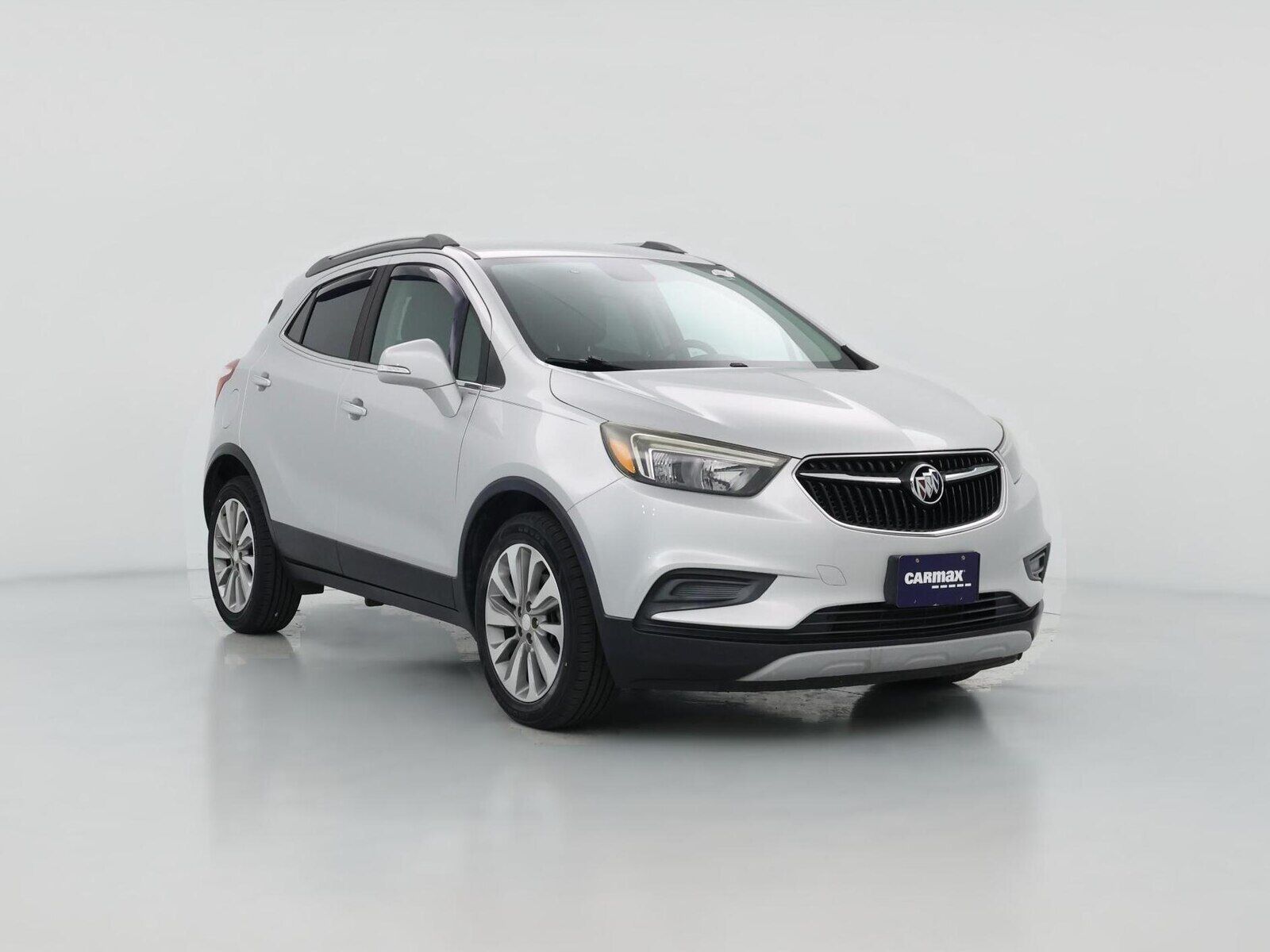 2018 BUICK Encore